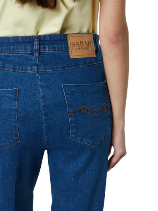 Дамски Дънки в Bootcut Кройка