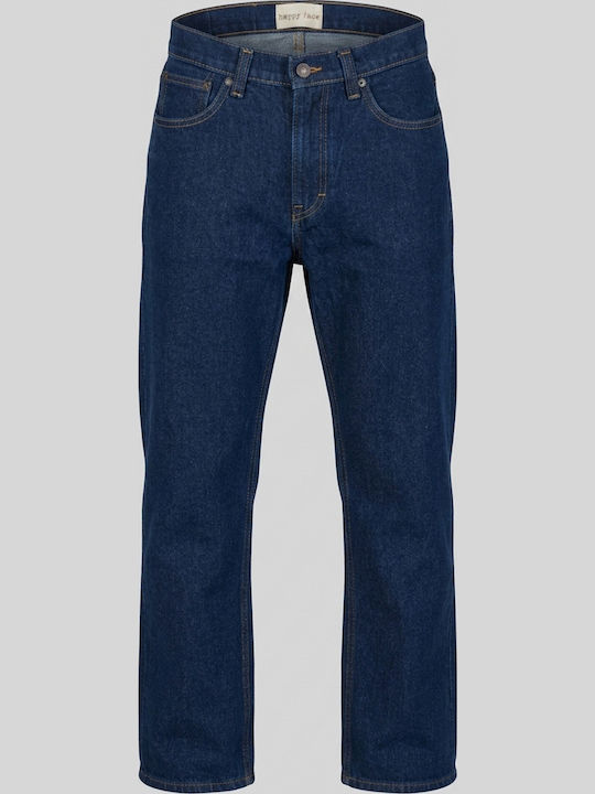 Women's Jean Pants Mid Rise in Regular Fit