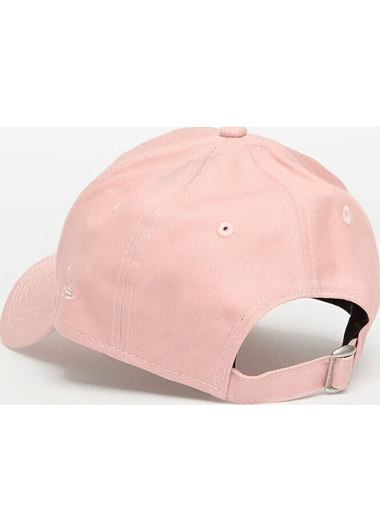 Adjustable Women's Jockey Pink