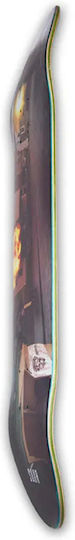 Sour Solution Σανίδα Shortboard