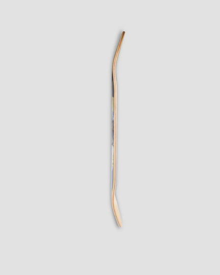 Sour Solution Σανίδα Shortboard Μπλε