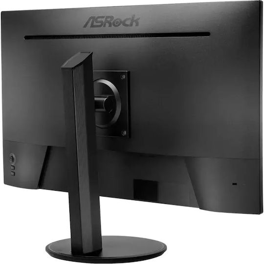 ASRock PG27FFS2E IPS HDR Gaming Monitor 27" FHD 1920x1080 240Hz with 5.9ms GTG Response Time White