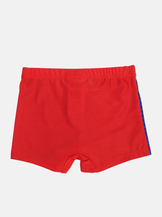 Disney Spidey Kinder Badebekleidung Badeshorts Blau