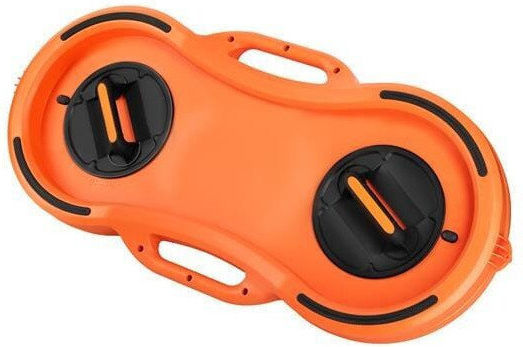 Bsx02 Multifunctional Balancing Platform Commercial Hms