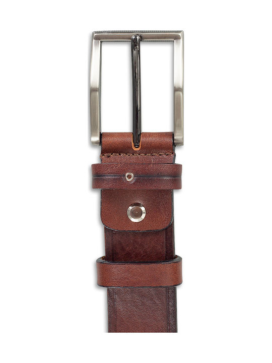Men's Brown Belt