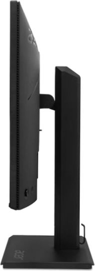 Acer Vero B248Y IPS HDR Monitor 24" FHD 1920x1080 με Χρόνο Απόκρισης 4ms GTG