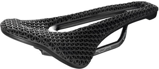 Selle San Marco Shortfit 2.0 Fahrradsattel Kohlenstoff Schwarze