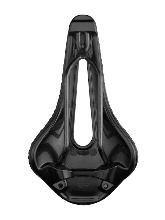 Selle San Marco Shortfit 2.0 Bicycle Saddle Carbon Black
