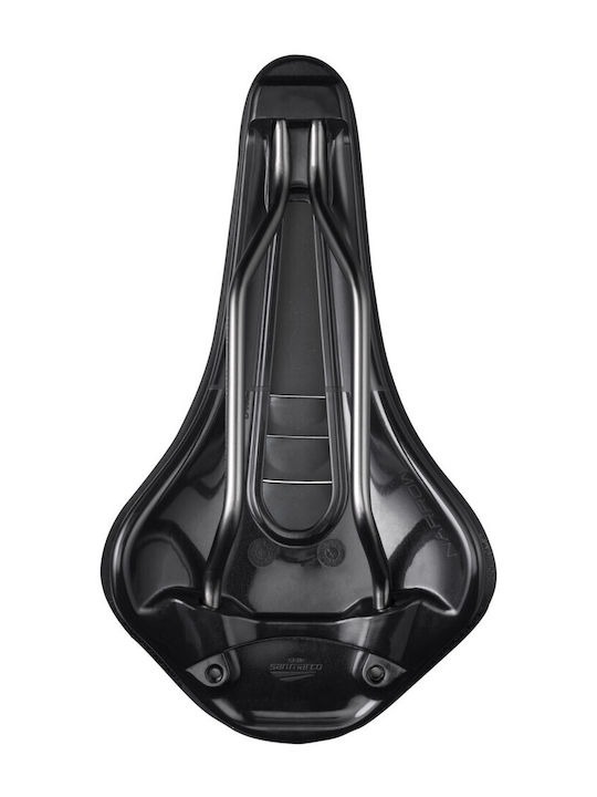 Selle San Marco Shortfit 2.0 Șa De Bicicletă Neagră