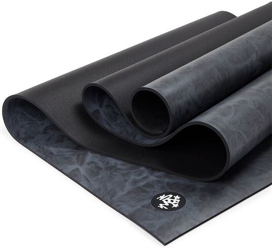 Manduka Grp Στρώμα Γυμναστικής Yoga Μπεζ (180x66cm)