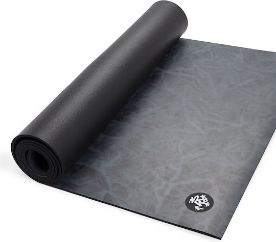 Manduka Grp Στρώμα Γυμναστικής Yoga Μπεζ (180x66cm)