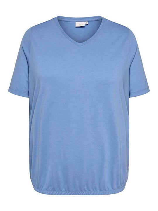 Γυναικείο T-shirt Μπλε