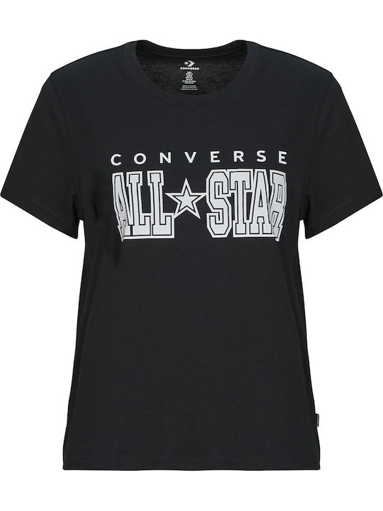 Γυναικείο T-shirt All Star Retro