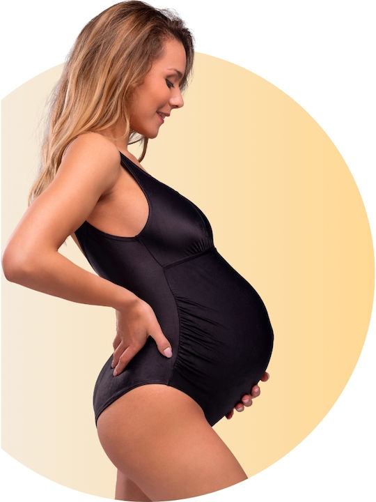 Maternity Swimsuit M Cw4801