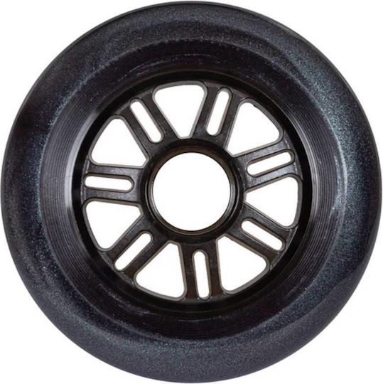 Iqon Wheels Access Combo 100 Dark Grey 3 Pieces