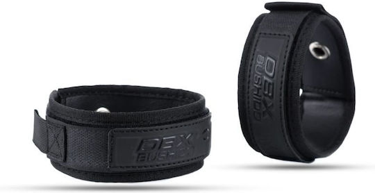 Adapters Tied Boxing Gloves Profighter Dbx Bushido