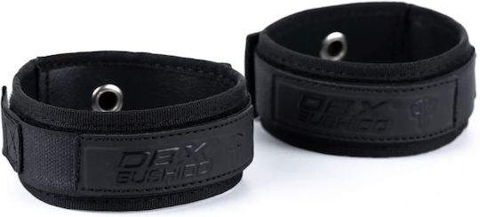 Adapters Tied Boxing Gloves Profighter Dbx Bushido