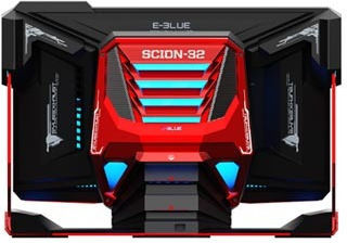 E-Blue Scion Monitor 32" FHD 1920x1080 144Hz