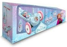 Stamp Kinderroller 3-Rad Blau