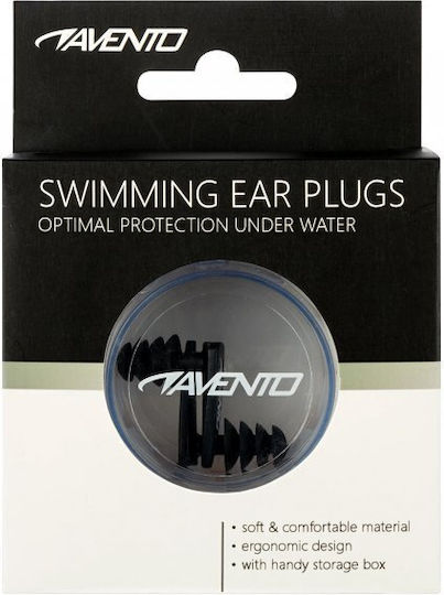 Anento Swimming Earplugs Senior 88af