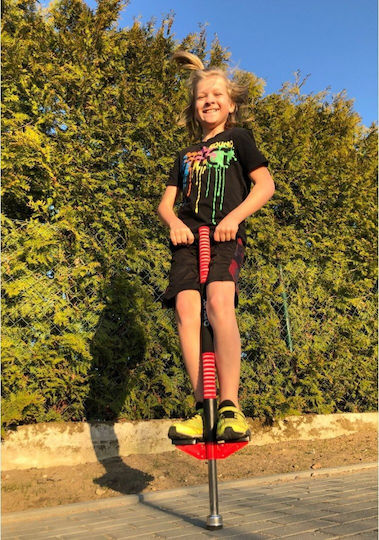 Enero Pogo Stick