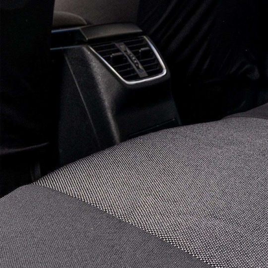 Black Nero Chair Set