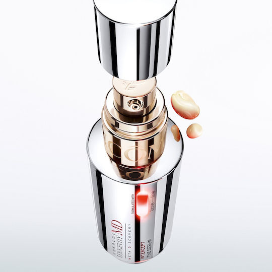 Absolue Longevity MD Intercept Moisturizing & Anti-Aging Face Cream Serum with Mitopure® for Brightening & Revitalization 50ml