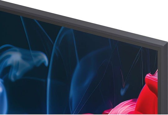 LG Smart Televizor 65" 4K UHD Mini LED evo AI QNED8E HDR (2026) 65QNED8EB3B