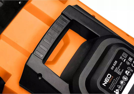 Neo Tools Elektrischer Rasenmäher 1600W