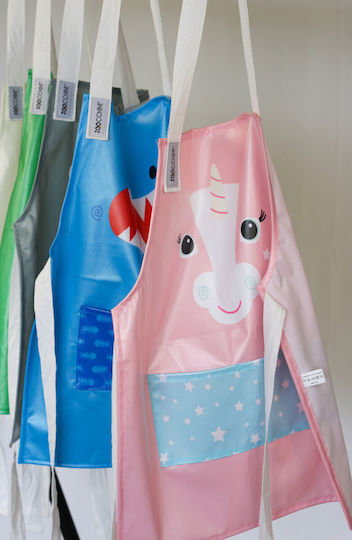 Zoocchini Kai Koala Гащеризон Текстилен с Джоб