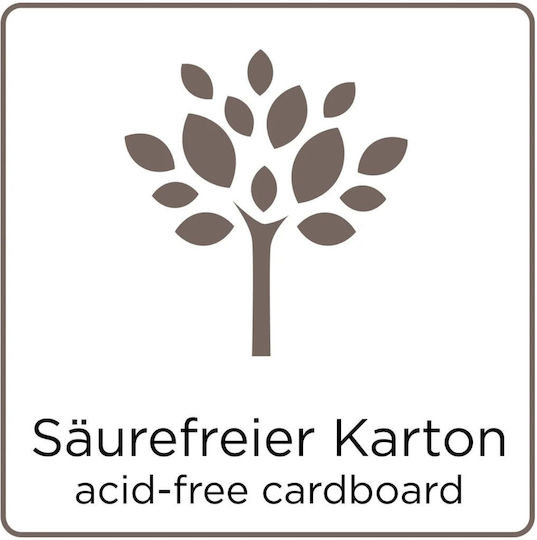 Walther Album Fun Maro 26x25cm