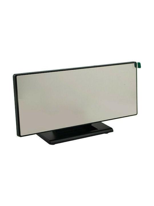 SPV Tischuhr Digital LED mit Wecker Grüne SPV-4949-PTOTOP