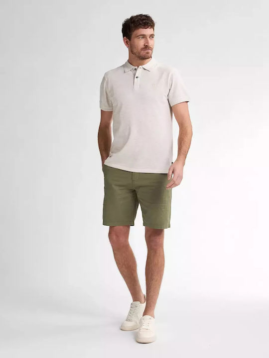 Ανδρική Βερμούδα Chino Khaki