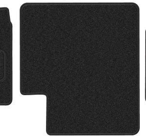 Anthra Car Mats Man Tgl Tgm Narrow Sleeping 3 Pieces 2005