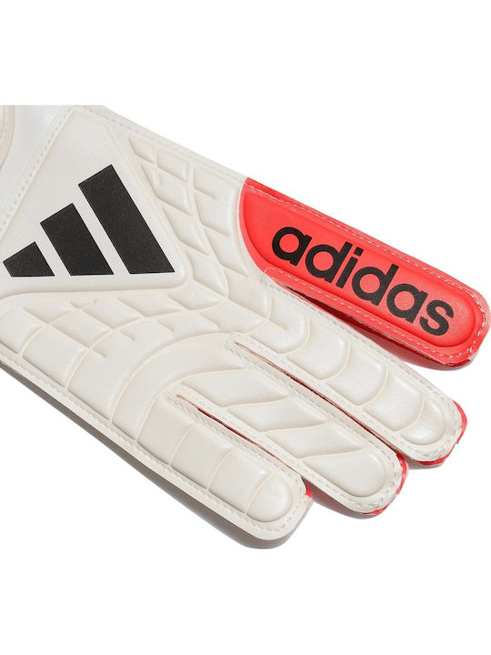 adidas Copa Gl Clb Adults Goalkeeper Gloves White
