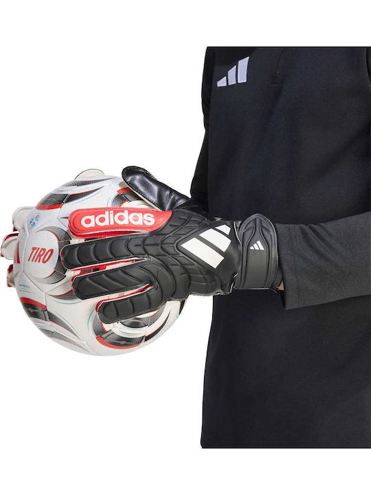 adidas Copa Adults Goalkeeper Gloves Black