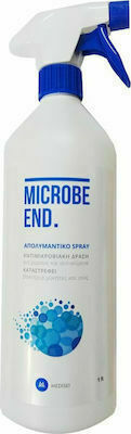 Microbe End Cleaning Spray General Use Disinfectant 500ml