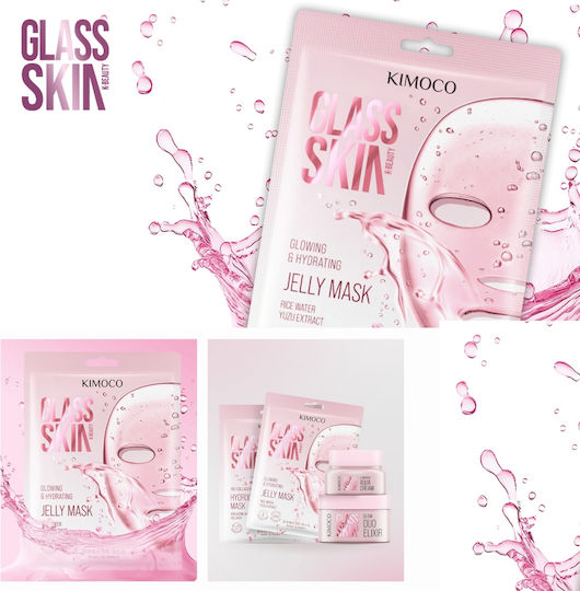 Kimoco Eye patches 23ml