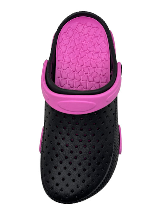 Women's Clogs Black