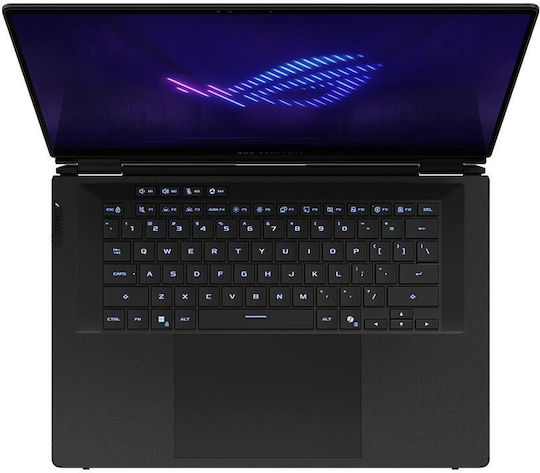 Asus Zephyrus Duo 16 GX651AX-SR121X 16" OLED 120Hz (Ultra 9-386H/64GB/2TB SSD/GeForce RTX 5090/W11 Pro) Stellar Grey (GR Keyboard)