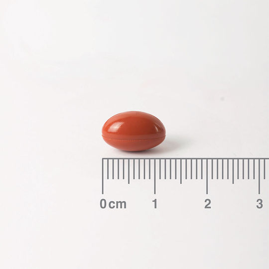 Lamberts Ginger 120mg 60 κάψουλες