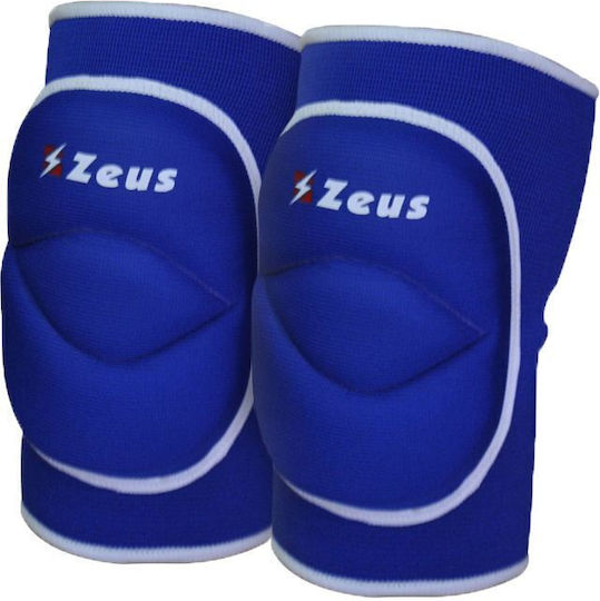 Zeus EKO Genunchiere volei Adulți / Copii Albastru