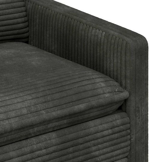 Relax 76x81x87.5cm Ανθρακί