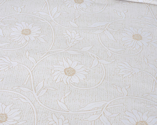 Viopros Single Blanket 170x260cm Polycotton