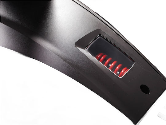 AMILA ΤΑ - 7715 3hp Electric Bandă De Alergat Pentru Utilizator Până La 180kg