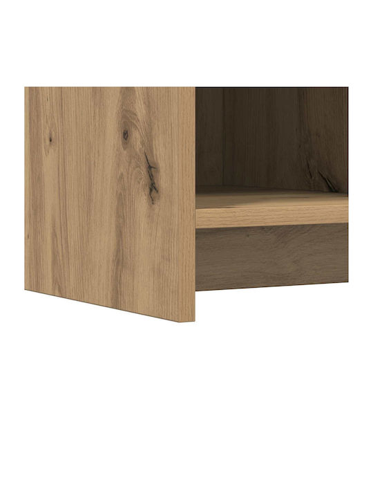 vidaXL Schuhorganisator aus Spanplatte 85x39.5x70cm