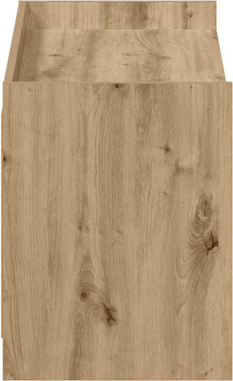 vidaXL Schuhorganisatoren aus Spanplatte 100x39.5x51cm