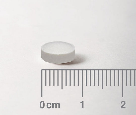 Lamberts Zinc (as Citrate) 25mg 120 Registerkarten