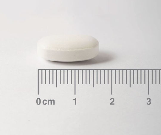 Lamberts Magnesium 100% NRV 375mg 60 ταμπλέτες