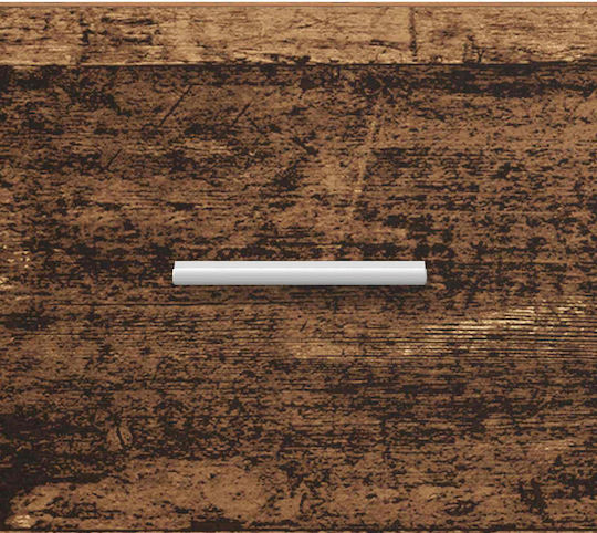 Ξύλινη 73.5x36x92cm Ξύλινη 73.5x36x92cm